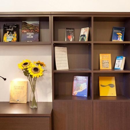 Authentic Flat2 In Poble Sec - Paralelo Barcelona Exterior photo