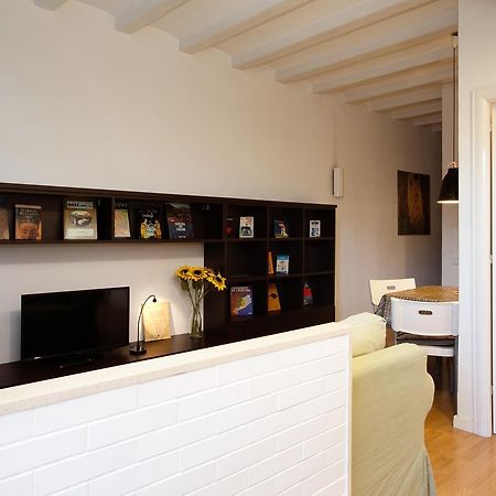 Authentic Flat2 In Poble Sec - Paralelo Barcelona Exterior photo