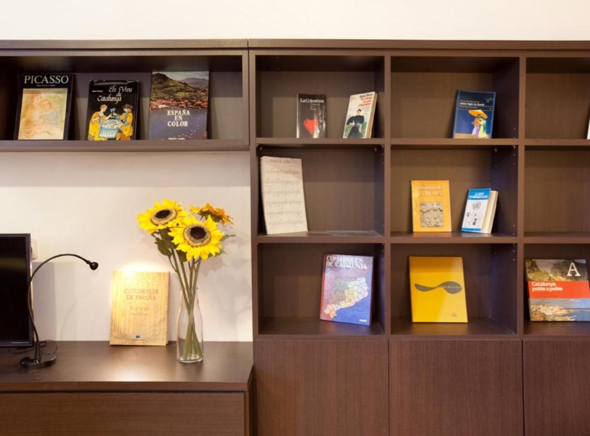 Authentic Flat2 In Poble Sec - Paralelo Barcelona Exterior photo