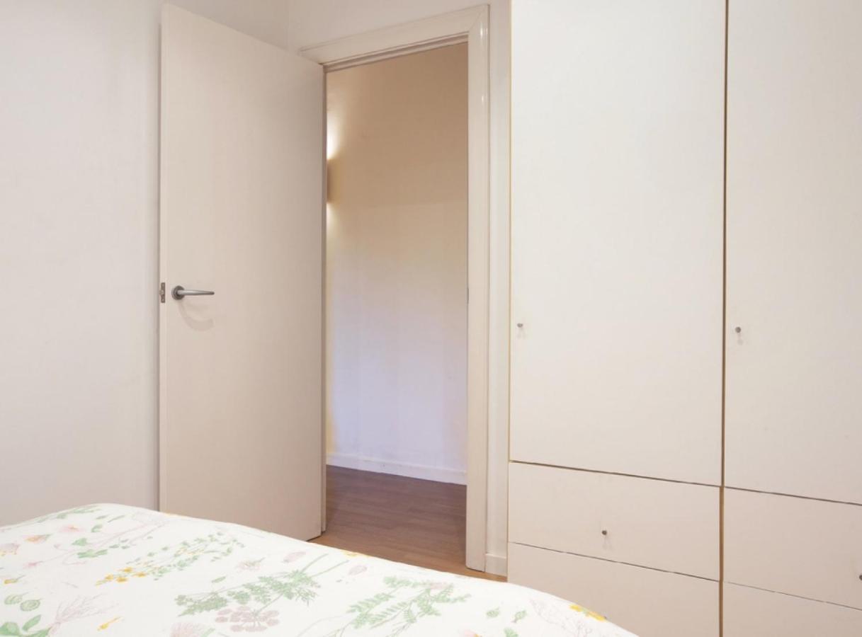 Authentic Flat2 In Poble Sec - Paralelo Barcelona Exterior photo