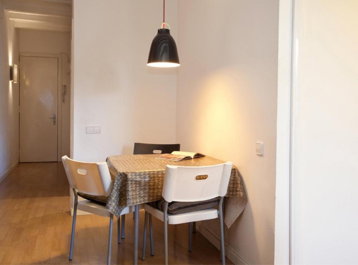 Authentic Flat2 In Poble Sec - Paralelo Barcelona Exterior photo
