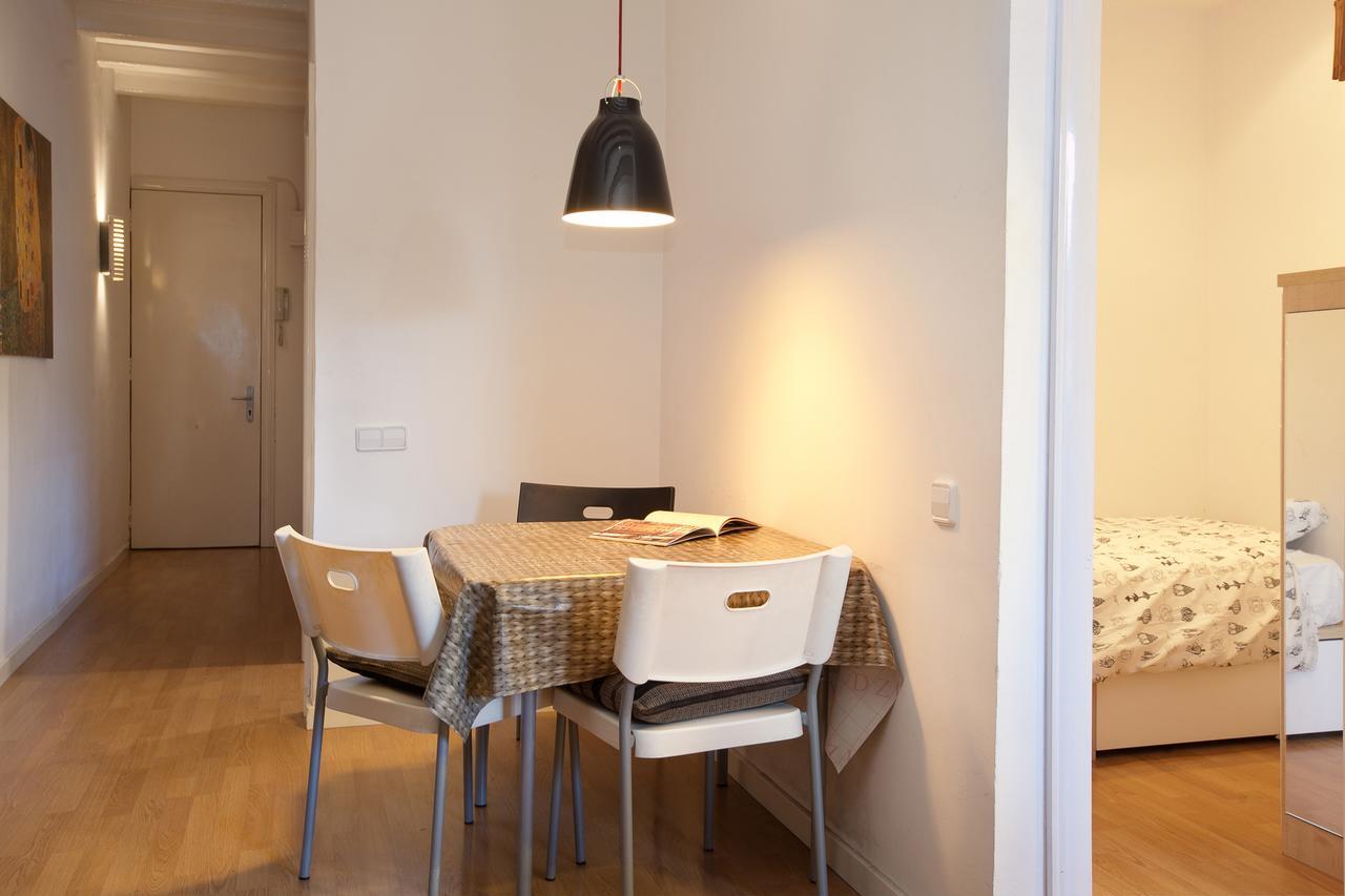 Authentic Flat2 In Poble Sec - Paralelo Barcelona Exterior photo