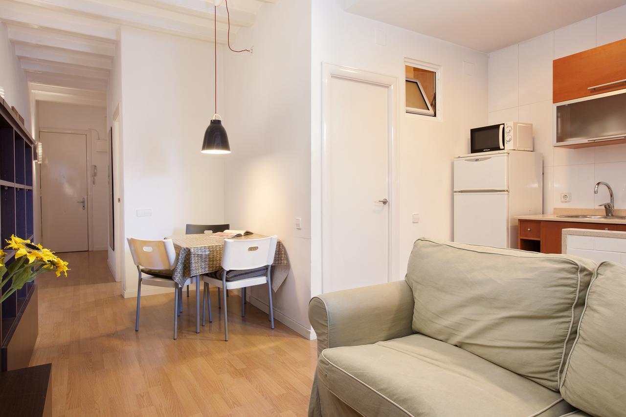 Authentic Flat2 In Poble Sec - Paralelo Barcelona Exterior photo
